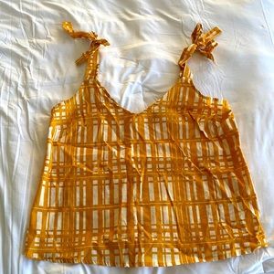 Never worn, Brand new! Tank top